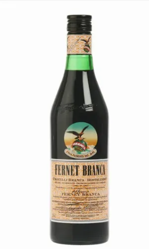 Fernet branca