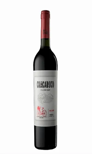 Vino Chacabuco Malbec