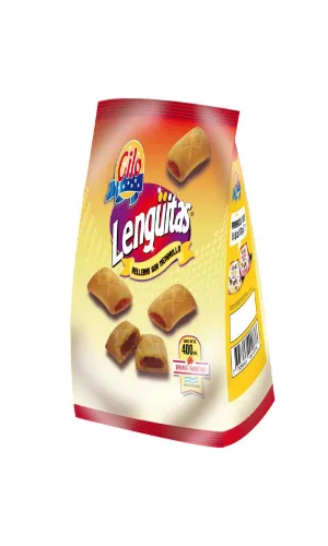 Lengüitas