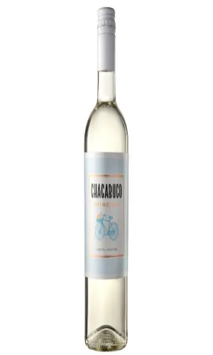 Vino Blanco Chacabuco