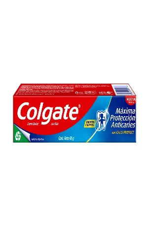 Colgate 