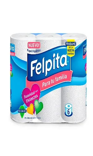 Felpita 80mts
