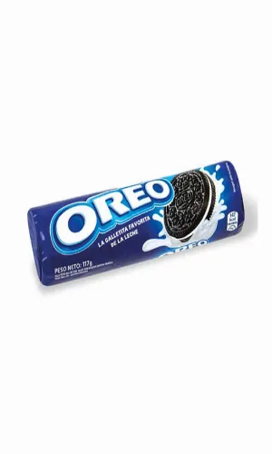 Galletitas Oreo