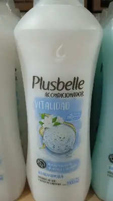 Acondicionador Plusbelle