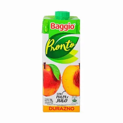Baggio Durazno