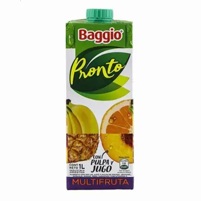 Baggio Multifruta