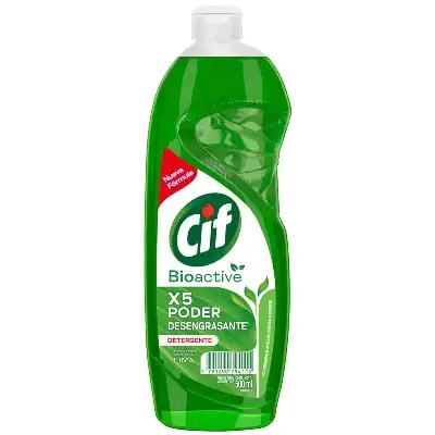 Detergente CIF