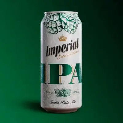 Imperial Ipa