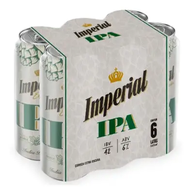 Imperial Ipa