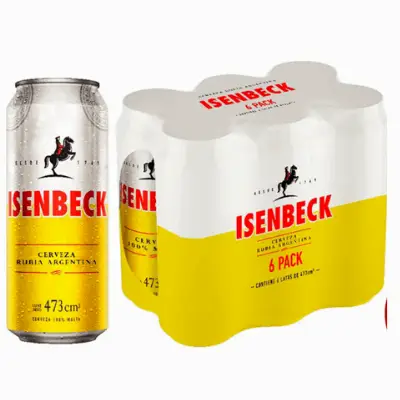 Isenbeck 