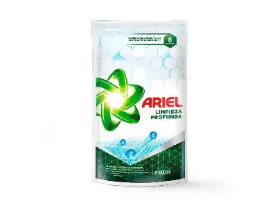 Jabón Líquido Ariel