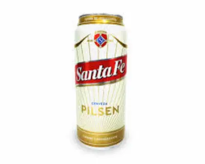 Santa Fe Pilsen