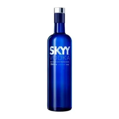 Sky Vodka