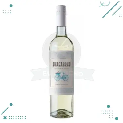 Vino Chacabuco 