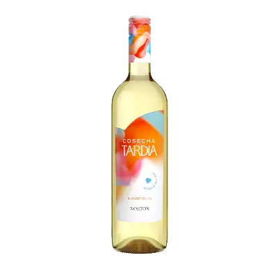 Vino Cosecha tardía