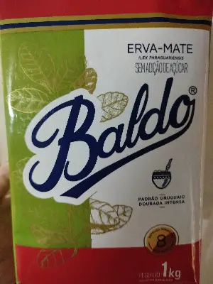 Yerba Baldo
